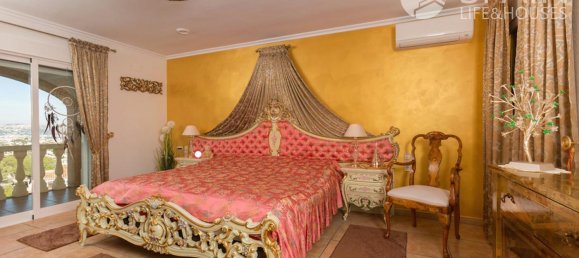 7 rooms Villa in Alicante, Spain No. 55030 42