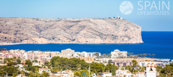 7 rooms Villa in Alicante, Spain No. 55030 89