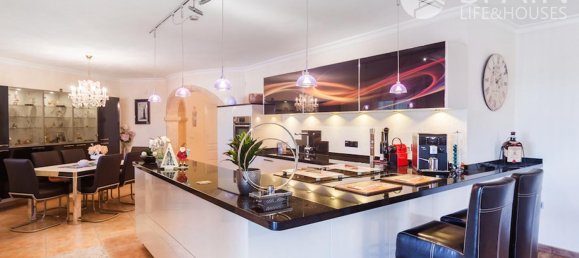 7 rooms Villa in Alicante, Spain No. 55030 54