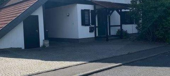 Casa de 5 divisões em Fulda, Germany N.º 371282 3