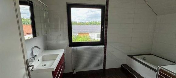 Casa de 5 divisões em Fulda, Germany N.º 371282 12