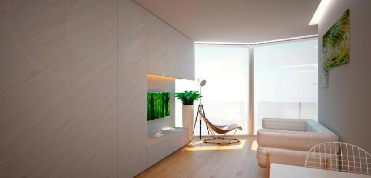 2 bedrooms Apartment in Porto, Portugal No. 2555