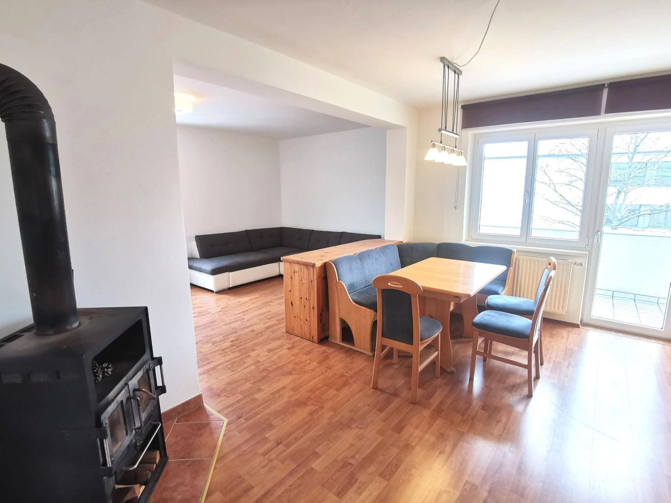 4-salle Appartement à Oberneukirchen, Austria No. 145064