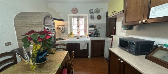 3 rooms Duplex in Rosignano Marittimo, Italy No. 51084 5
