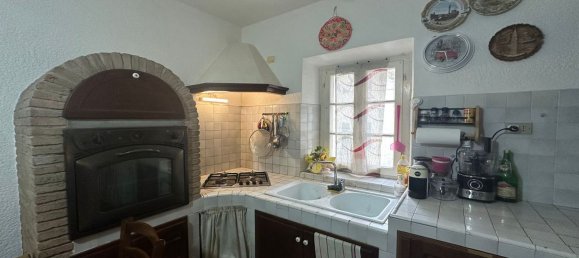 3 rooms Duplex in Rosignano Marittimo, Italy No. 51084 6