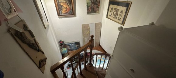 3 rooms Duplex in Rosignano Marittimo, Italy No. 51084 7
