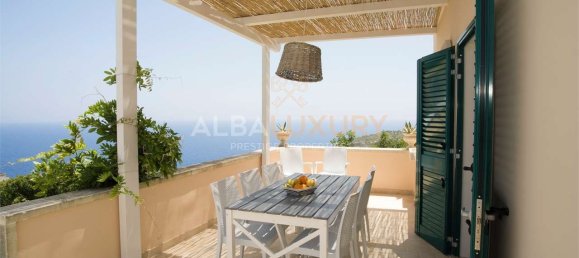 3 Schlafzimmer Villa in Gagliano del Capo, Italy, Nr. 144240 20