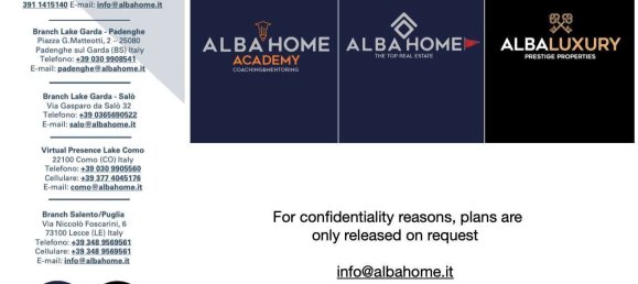 3 Schlafzimmer Villa in Gagliano del Capo, Italy, Nr. 144240 15