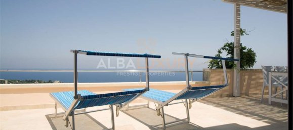 3 Schlafzimmer Villa in Gagliano del Capo, Italy, Nr. 144240 7