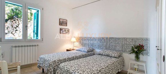 3 Schlafzimmer Villa in Gagliano del Capo, Italy, Nr. 144240 12
