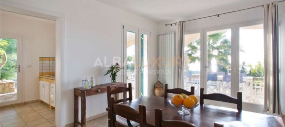 3 Schlafzimmer Villa in Gagliano del Capo, Italy, Nr. 144240 2