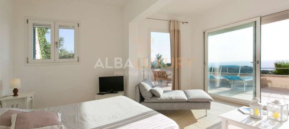 3 Schlafzimmer Villa in Gagliano del Capo, Italy, Nr. 144240 29