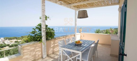 3 Schlafzimmer Villa in Gagliano del Capo, Italy, Nr. 144240 3