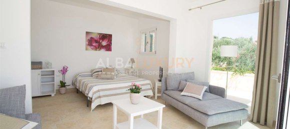 3 Schlafzimmer Villa in Gagliano del Capo, Italy, Nr. 144240 32