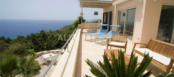 3 Schlafzimmer Villa in Gagliano del Capo, Italy, Nr. 144240 21