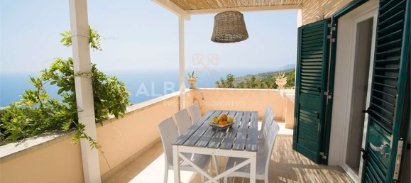 3 Schlafzimmer Villa in Gagliano del Capo, Italy, Nr. 144240 5