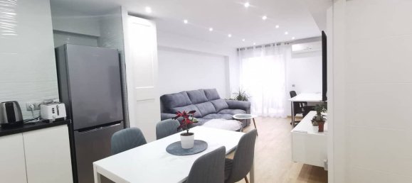 Apartamento de 1 dormitorio en Benalmádena, Spain No. 18516 2