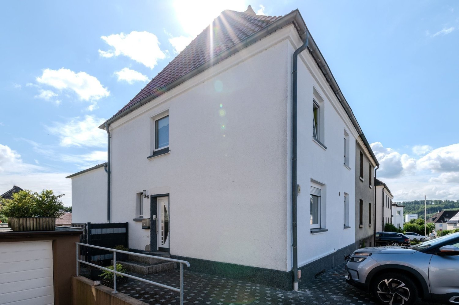 5 rooms Townhouse in Dortmund, Germany No. 80033