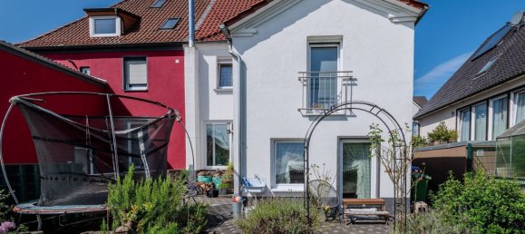 5 rooms Townhouse in Dortmund, Germany No. 80033 5