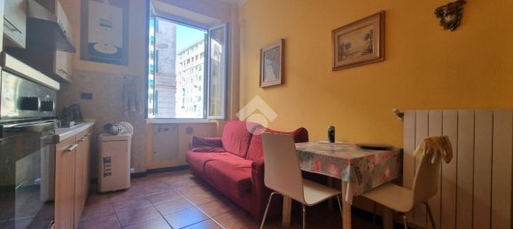 2-salle Appartement à Genoa, Italy No. 108528 6
