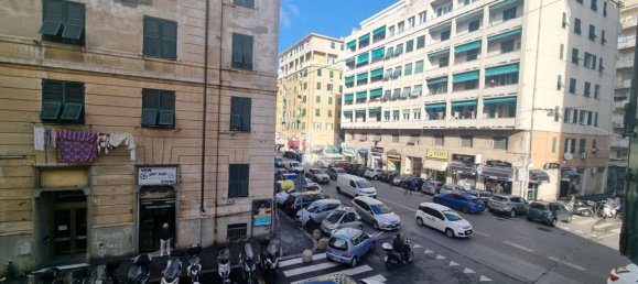 2-salle Appartement à Genoa, Italy No. 108528 3