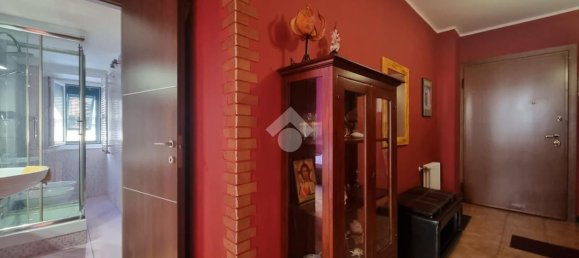 2-salle Appartement à Genoa, Italy No. 108528 14