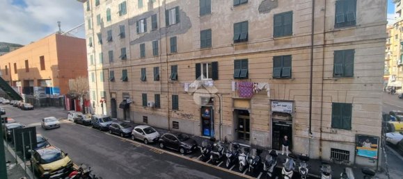 2-salle Appartement à Genoa, Italy No. 108528 2