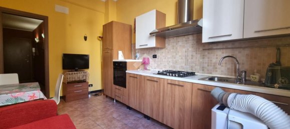 2-salle Appartement à Genoa, Italy No. 108528 7