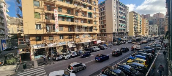 2-salle Appartement à Genoa, Italy No. 108528 4