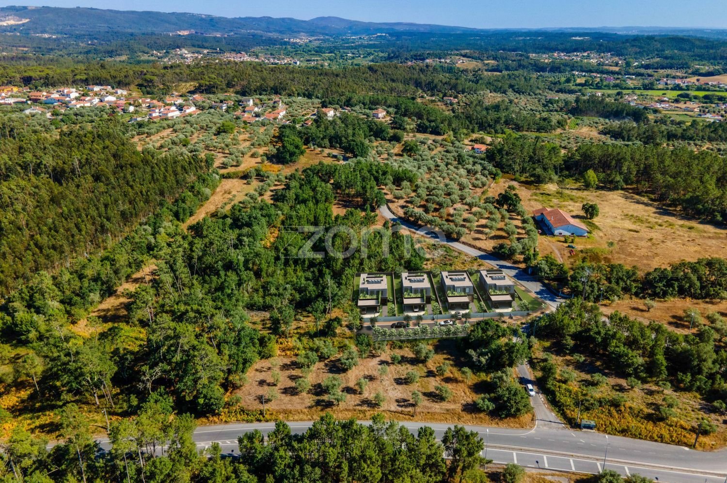 Grundstück in Soure, Portugal, Nr. 307076