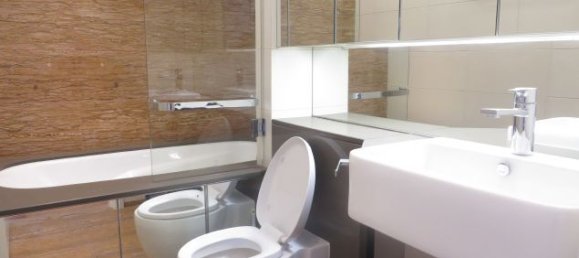 Квартира с 2 спальнями в Каузяй, Вьетнам № 5267 12