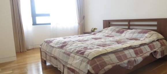 Квартира с 2 спальнями в Каузяй, Вьетнам № 5267 7