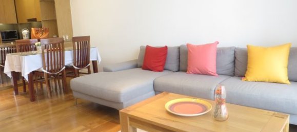 Квартира с 2 спальнями в Каузяй, Вьетнам № 5267 2