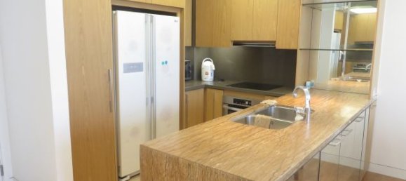 Квартира с 2 спальнями в Каузяй, Вьетнам № 5267 5