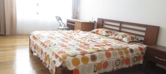 Квартира с 2 спальнями в Каузяй, Вьетнам № 5267 9