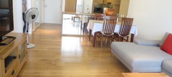 Квартира с 2 спальнями в Каузяй, Вьетнам № 5267 3