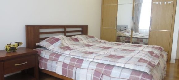 Квартира с 2 спальнями в Каузяй, Вьетнам № 5267 8