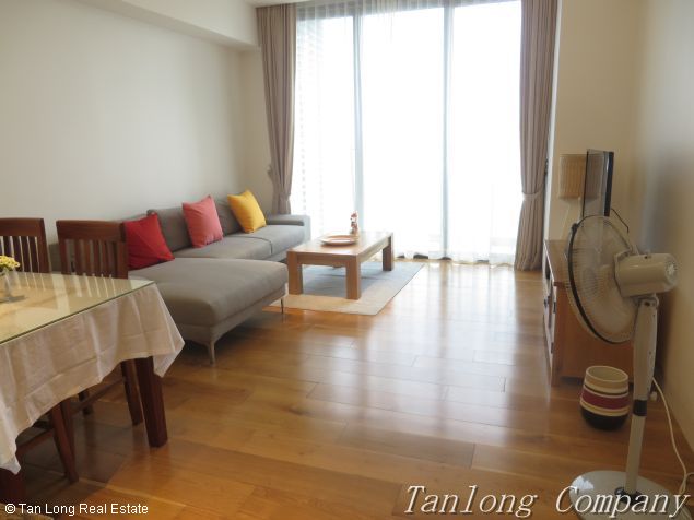 Квартира с 2 спальнями в Каузяй, Вьетнам № 5267