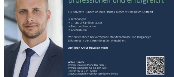 Apartamento de 3 divisões em Stuttgart, Germany N.º 93720 6