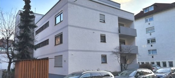 Apartamento de 3 divisões em Stuttgart, Germany N.º 93720 2