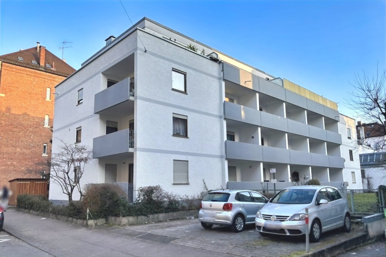 Apartamento de 3 divisões em Stuttgart, Germany N.º 93720