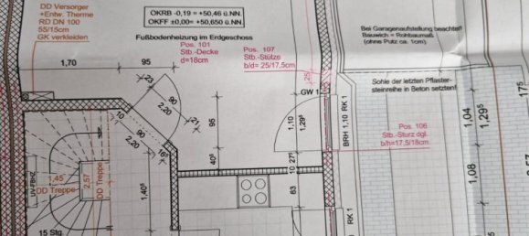 Таунхаус с 4 спальнями в Унна, Германия № 285104 9
