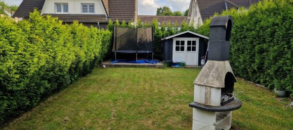 Таунхаус с 4 спальнями в Унна, Германия № 285104 3