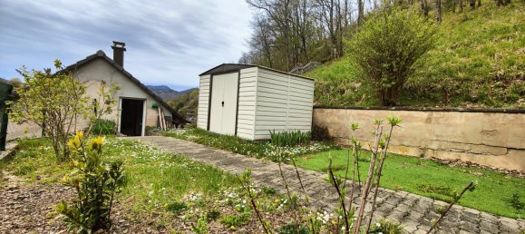 2 chambres Maison de ville à Barembach, France No. 69146 29