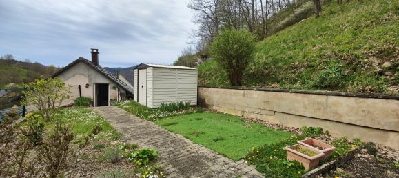 2 chambres Maison de ville à Barembach, France No. 69146 3
