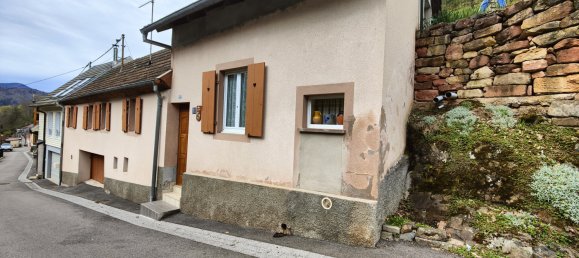 2 chambres Maison de ville à Barembach, France No. 69146 22