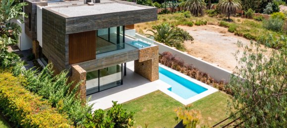 5 bedrooms Villa in Manchones Nagueles, Spain No. 3056 12