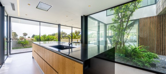 5 bedrooms Villa in Manchones Nagueles, Spain No. 3056 3