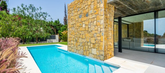 5 bedrooms Villa in Manchones Nagueles, Spain No. 3056 4