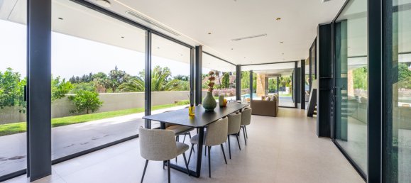 5 bedrooms Villa in Manchones Nagueles, Spain No. 3056 5